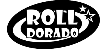 Rolldorado-banner for applikasjonen